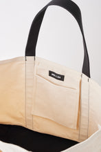 Load image into Gallery viewer, WDS x Ron Louis Canvas Tote
