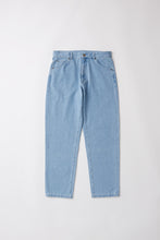 Load image into Gallery viewer, WDS x Ron Louis Denim Pants - Light Wash
