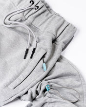 Load image into Gallery viewer, RL Grey Relaxed Sweatpants
