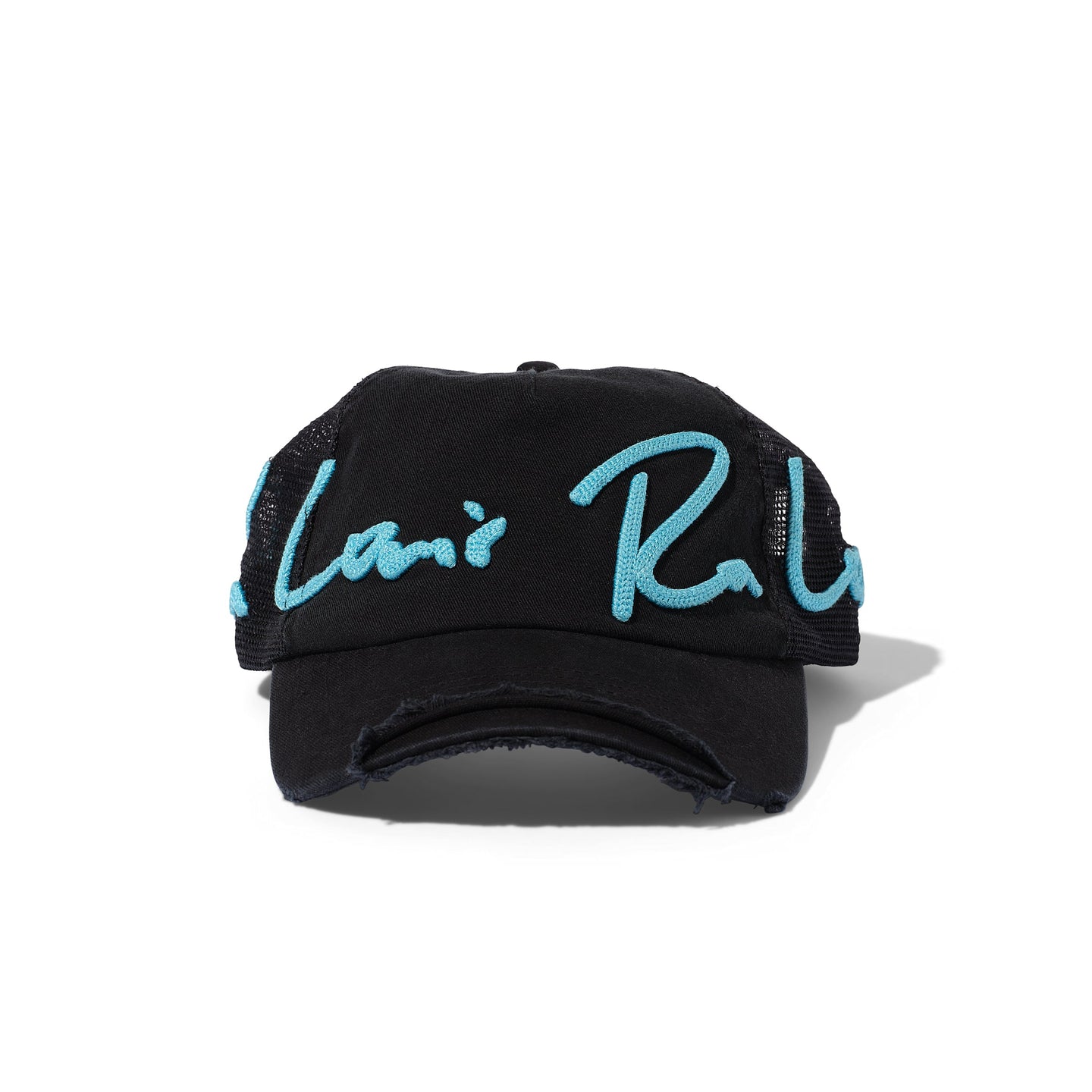 Ron Louis Signature Trucker