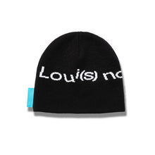 Load image into Gallery viewer, Louis not Louis Beanie
